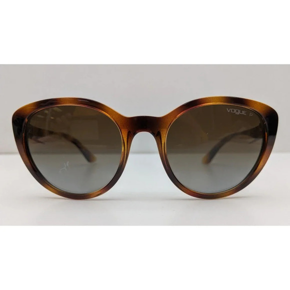 🕶️Vogue VO2963-S 1916/T5 Sunglasses 53/20 140 /KAD438🕶️ - Picture 4 of 10